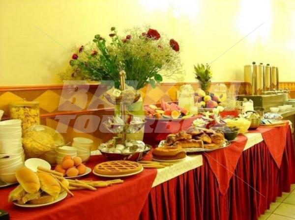 почивка в Giglio Dell Opera