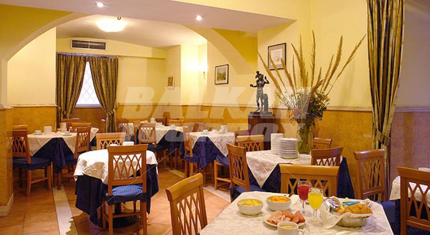 почивка в Giglio Dell Opera