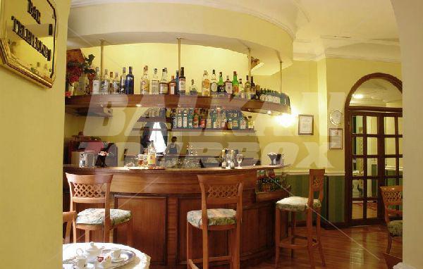 почивка в Giglio Dell Opera