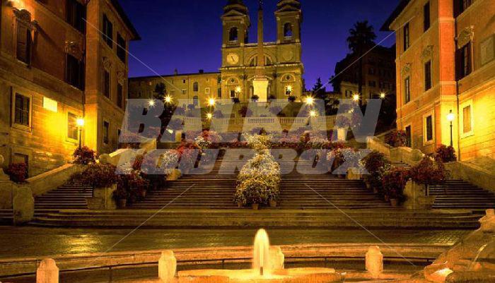 почивка в Giglio Dell Opera
