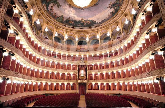 почивка в Giglio Dell Opera