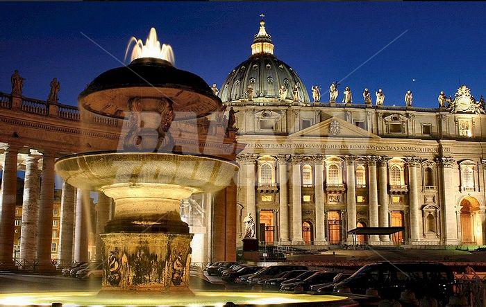 почивка в Giglio Dell Opera