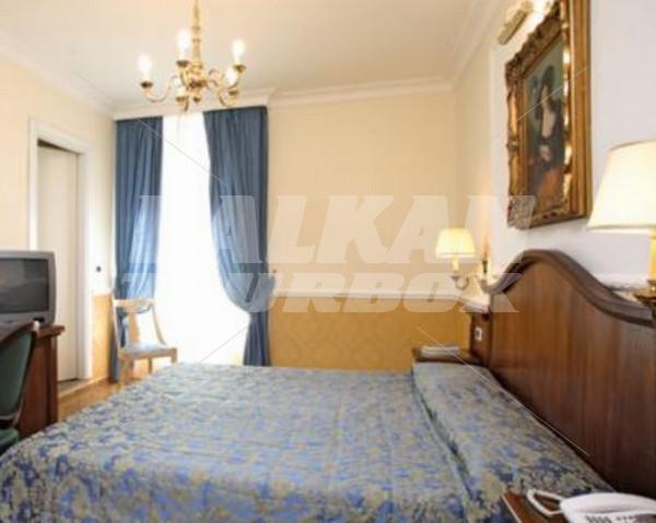почивка в Giglio Dell Opera