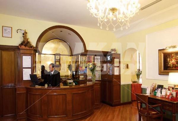почивка в Giglio Dell Opera