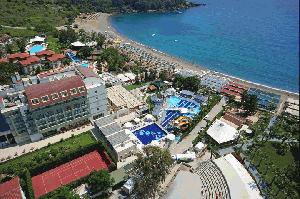Hotel Sealife Buket Beach, Turkey, Antalya - Alanya