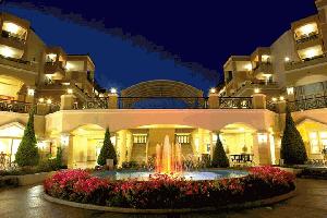 Hotel Lindos Princess Beach, Greece, Rhodes Island
