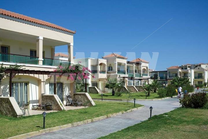 holiday in Lindos Princess Beach
