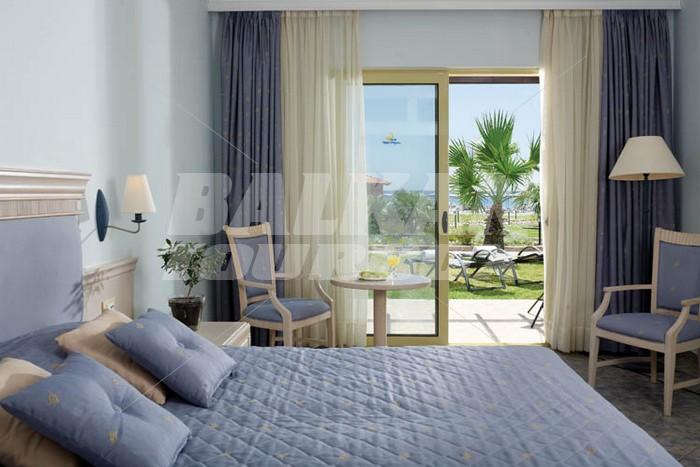 holiday in Lindos Princess Beach