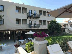 Hotel Villa Oliva by Grecotel, Greece, Crete