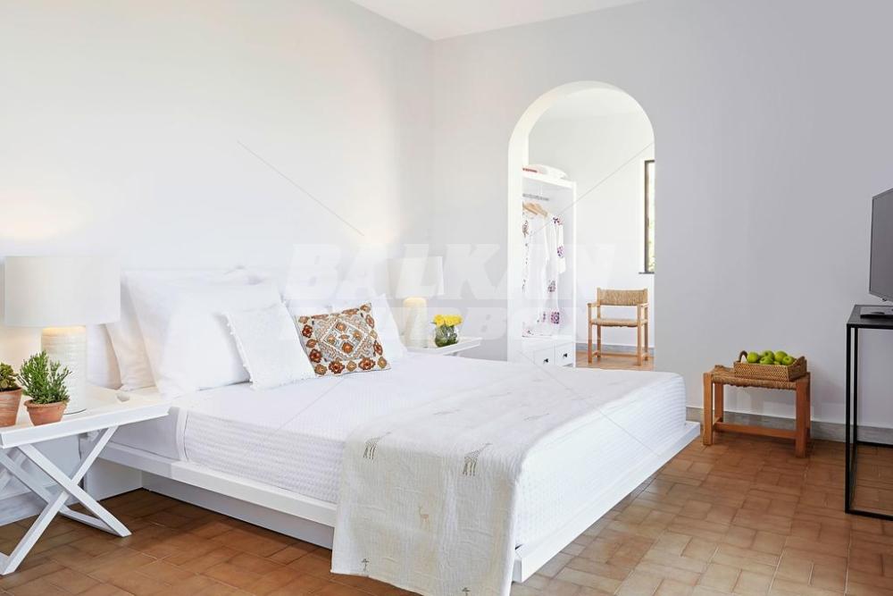 holiday in Villa Oliva by Grecotel