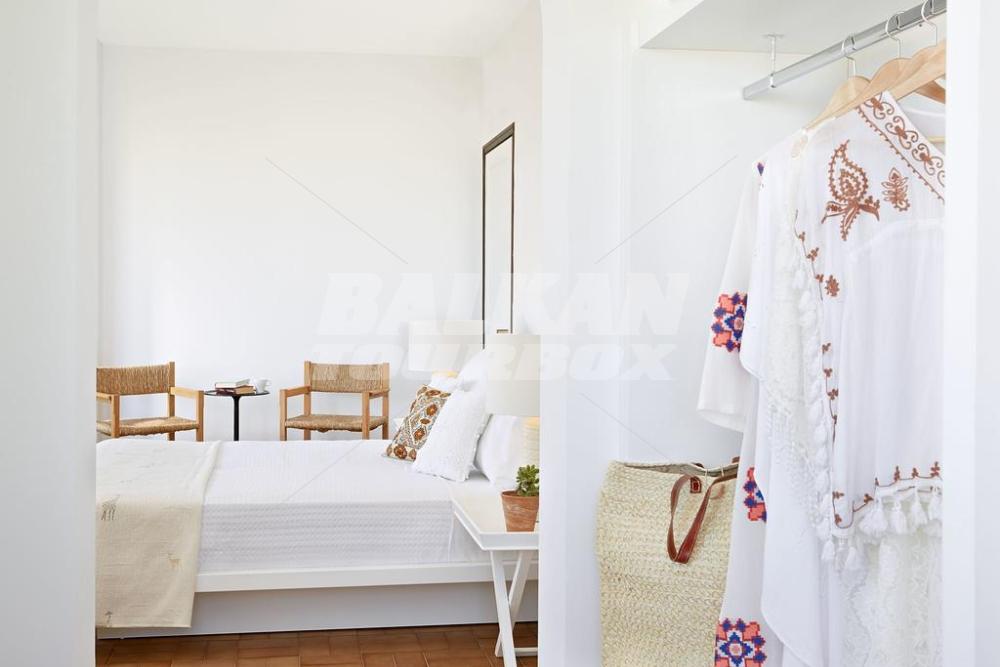 holiday in Villa Oliva by Grecotel