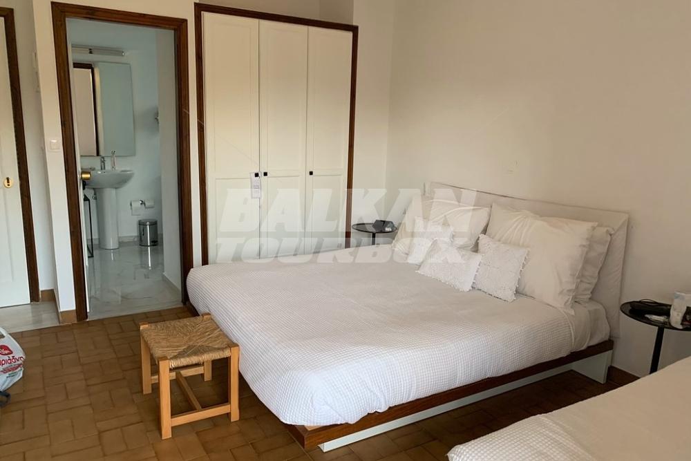 holiday in Villa Oliva by Grecotel