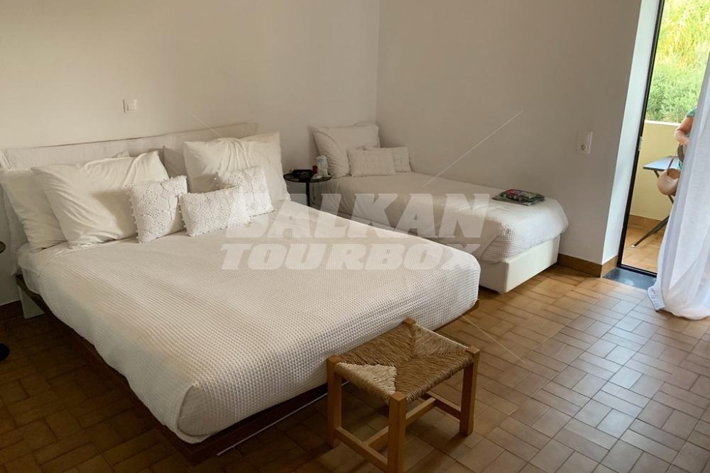 holiday in Villa Oliva by Grecotel