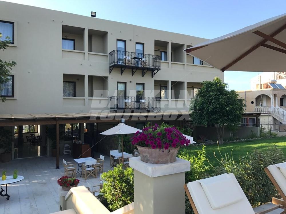 holiday in  Villa Oliva by Grecotel