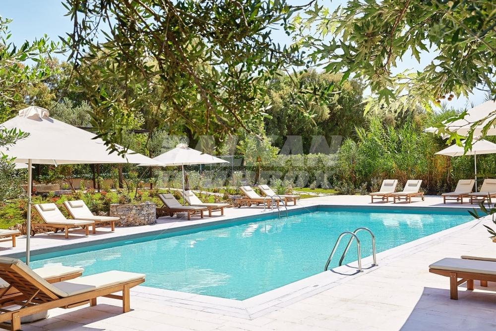 holiday in Villa Oliva by Grecotel