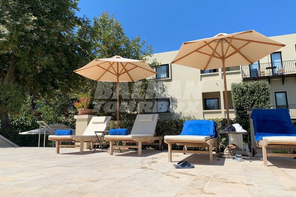 holiday in Villa Oliva by Grecotel