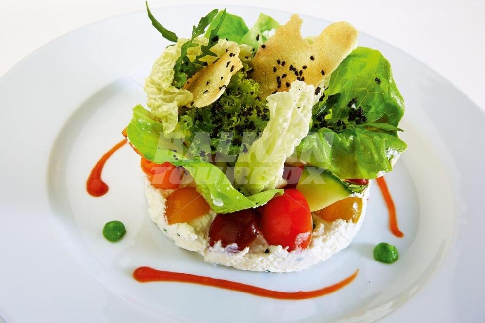 holiday in Villa Oliva by Grecotel