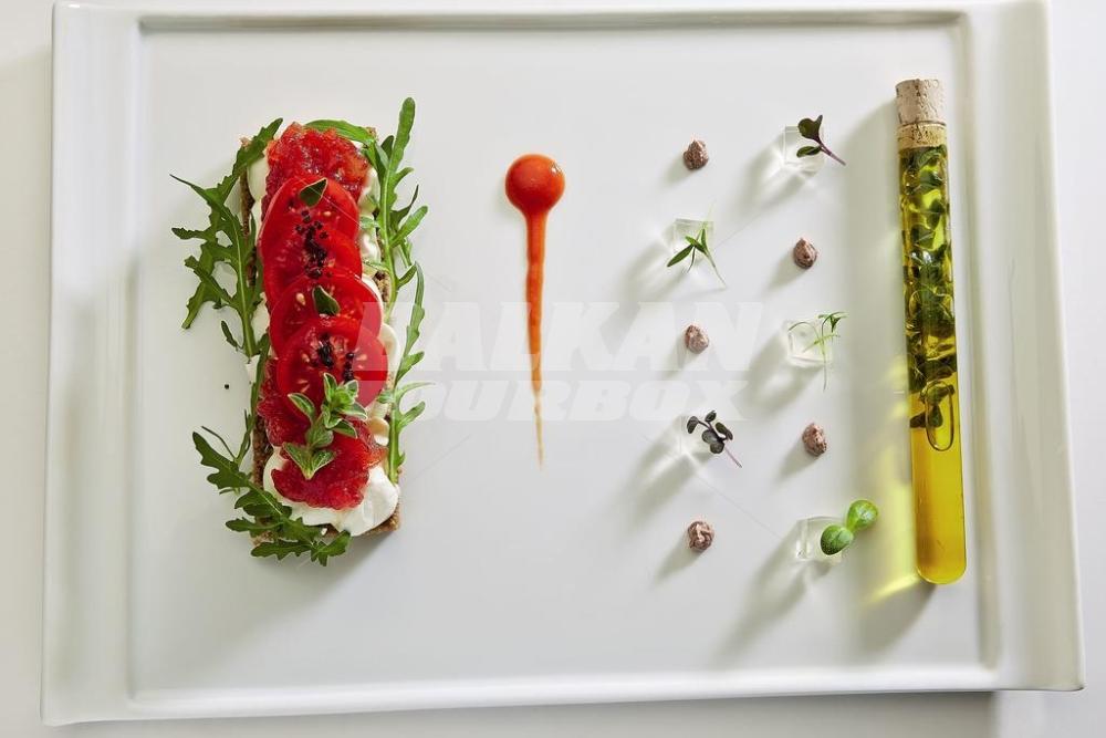 holiday in Villa Oliva by Grecotel