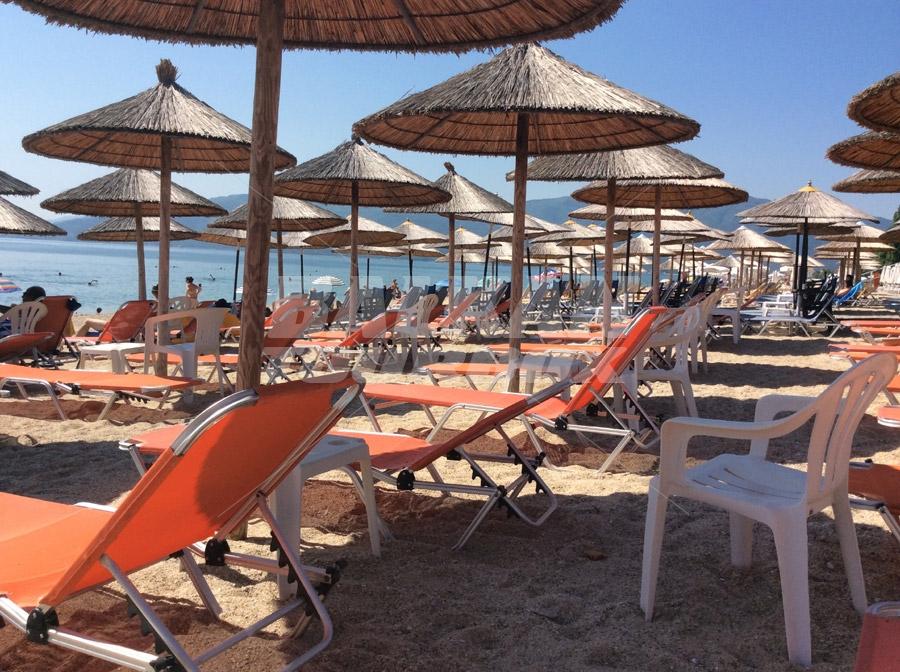 holiday in Villa Paradise