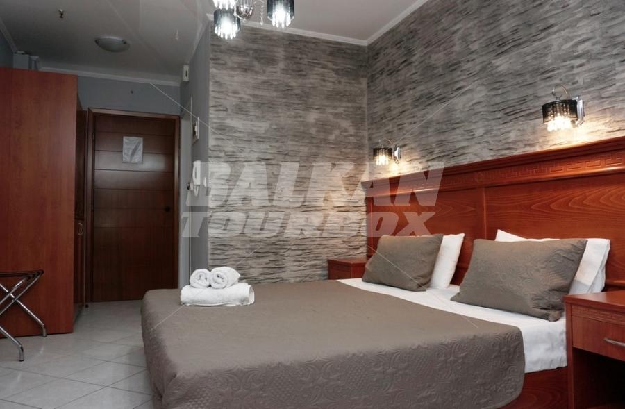holiday in Villa Paradise