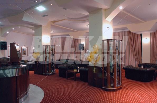 holiday in Metropol