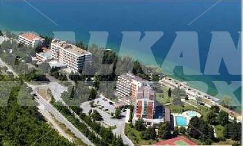 holiday in Metropol