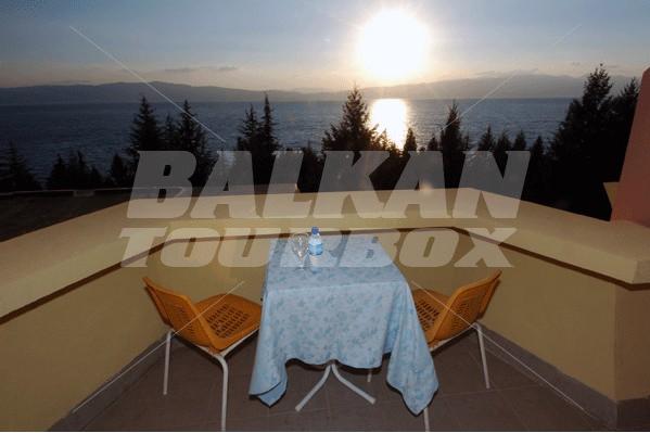 holiday in Metropol