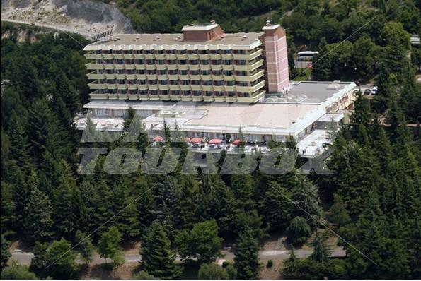 holiday in Metropol