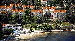 Hotel Villas Kolocep Dubrovnik, Croacia, Kolocep island