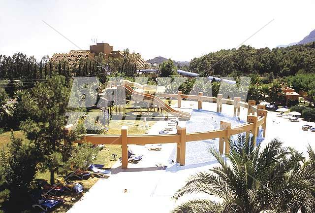 holiday in Joy Grand Kemer