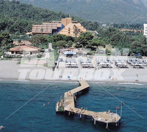 holiday in Joy Grand Kemer