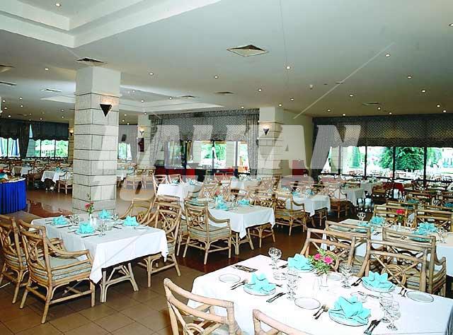 holiday in Joy Grand Kemer