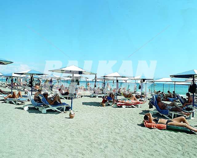 holiday in Joy Grand Kemer