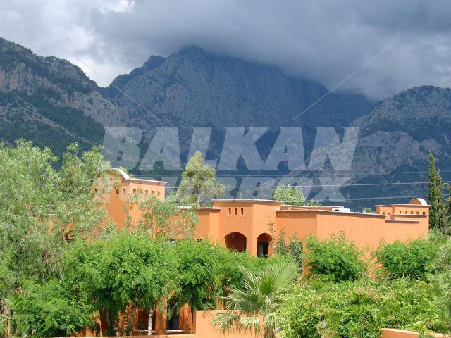 holiday in Joy Grand Kemer