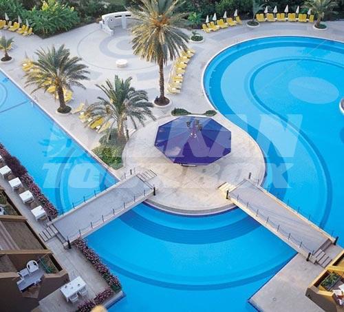 holiday in Joy Grand Kemer