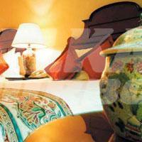 holiday in Intercontinental Singapore