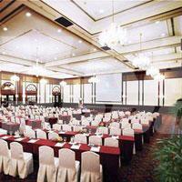holiday in Intercontinental Singapore