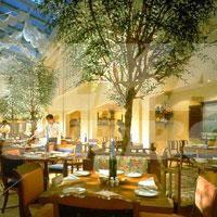 holiday in Intercontinental Singapore