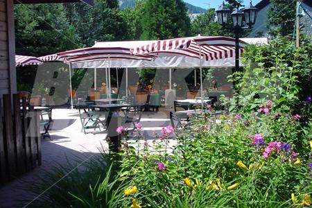 holiday in Du Bois