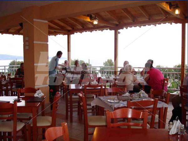 holiday in Grand Beach Hotel