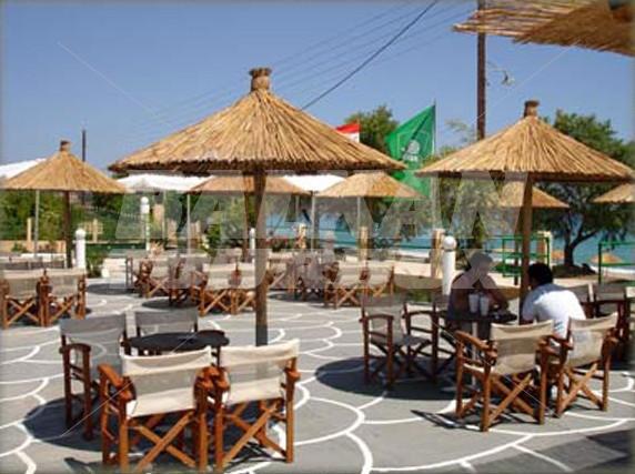 holiday in Grand Beach Hotel