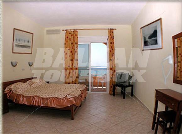 holiday in Grand Beach Hotel