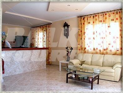 holiday in Grand Beach Hotel