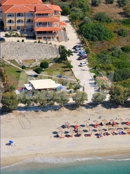 holiday in Grand Beach Hotel