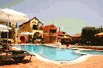 Hotel Kastro Apartments, Greece, Thassos Island