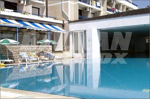 holiday in Palas