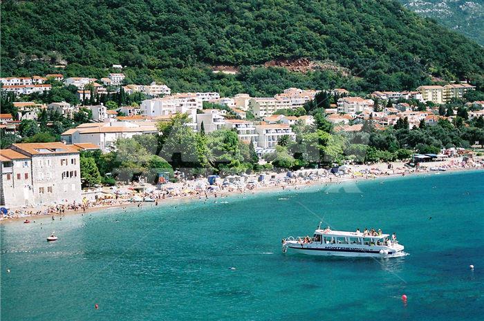 holiday in  Palas