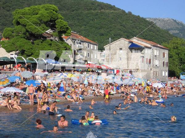 holiday in Palas