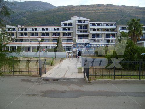 holiday in Palas