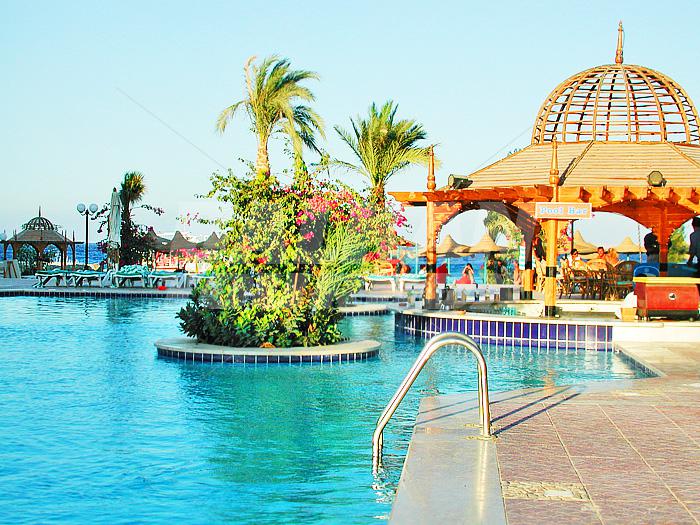 holiday in Bella Vista